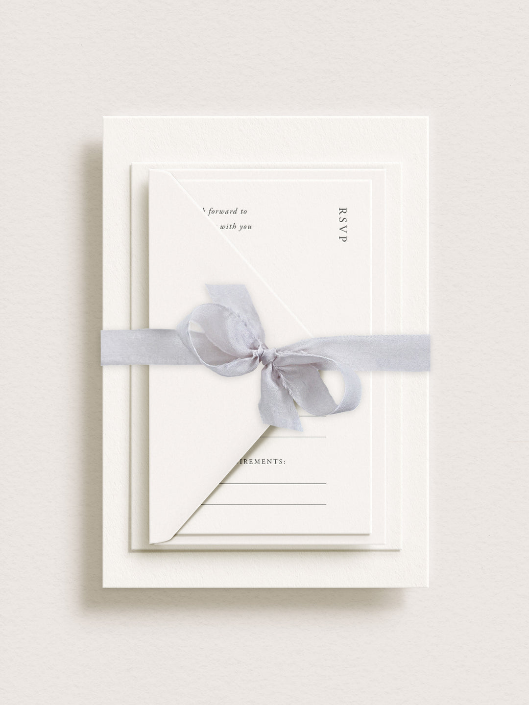 Silk Ribbon